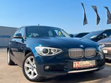 BMW 116i *AUTOMATIK*NAVI.PROF*SHZ*PDC* - BMW 1er Reihe mit Benzin-Antrieb: Kleinwagen