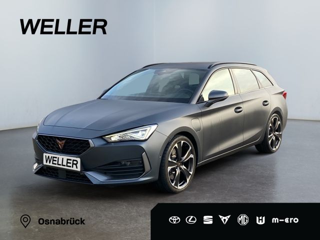 Cupra Leon ST 1.4 e-Hybrid VZ *AHK*Navi*LED*CarPlay*