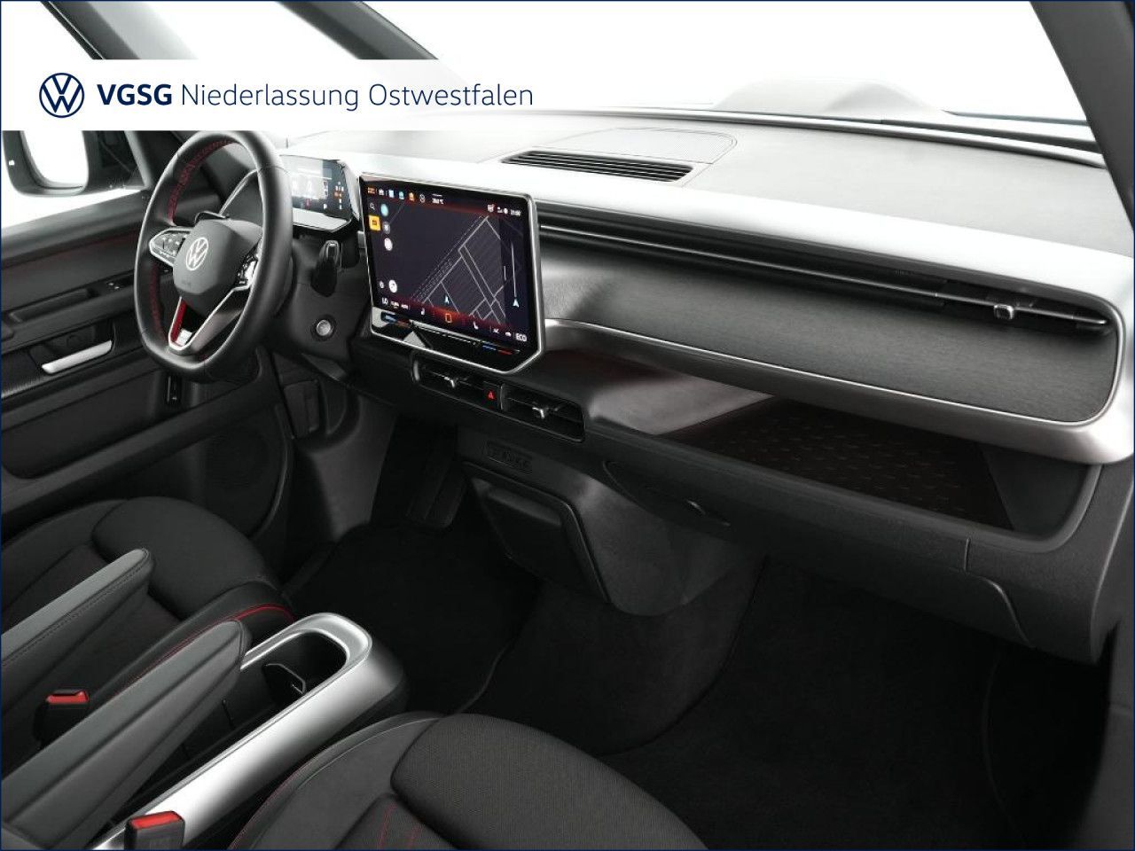 Volkswagen ID. Buzz - Bild 6
