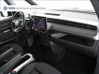 Volkswagen ID. Buzz - Vorschau Bild 6