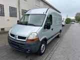 Renault Master II Phase 2 Kasten L2H2 Kasten Gepflegt - gebrauchte Renault Master aus dem Jahr 2005