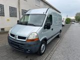 Renault Master II Phase 2 Kasten L2H2 Kasten Gepflegt - Renault Master aus 2005