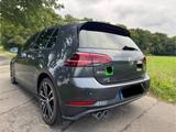 Volkswagen Golf 2.0 TDI 135kW SCR DSG GTD GTD - Volkswagen Golf: GTD Dsg