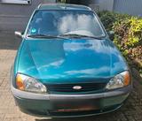 Ford Fiesta - gebrauchte Ford Fiesta aus dem Jahr 2000