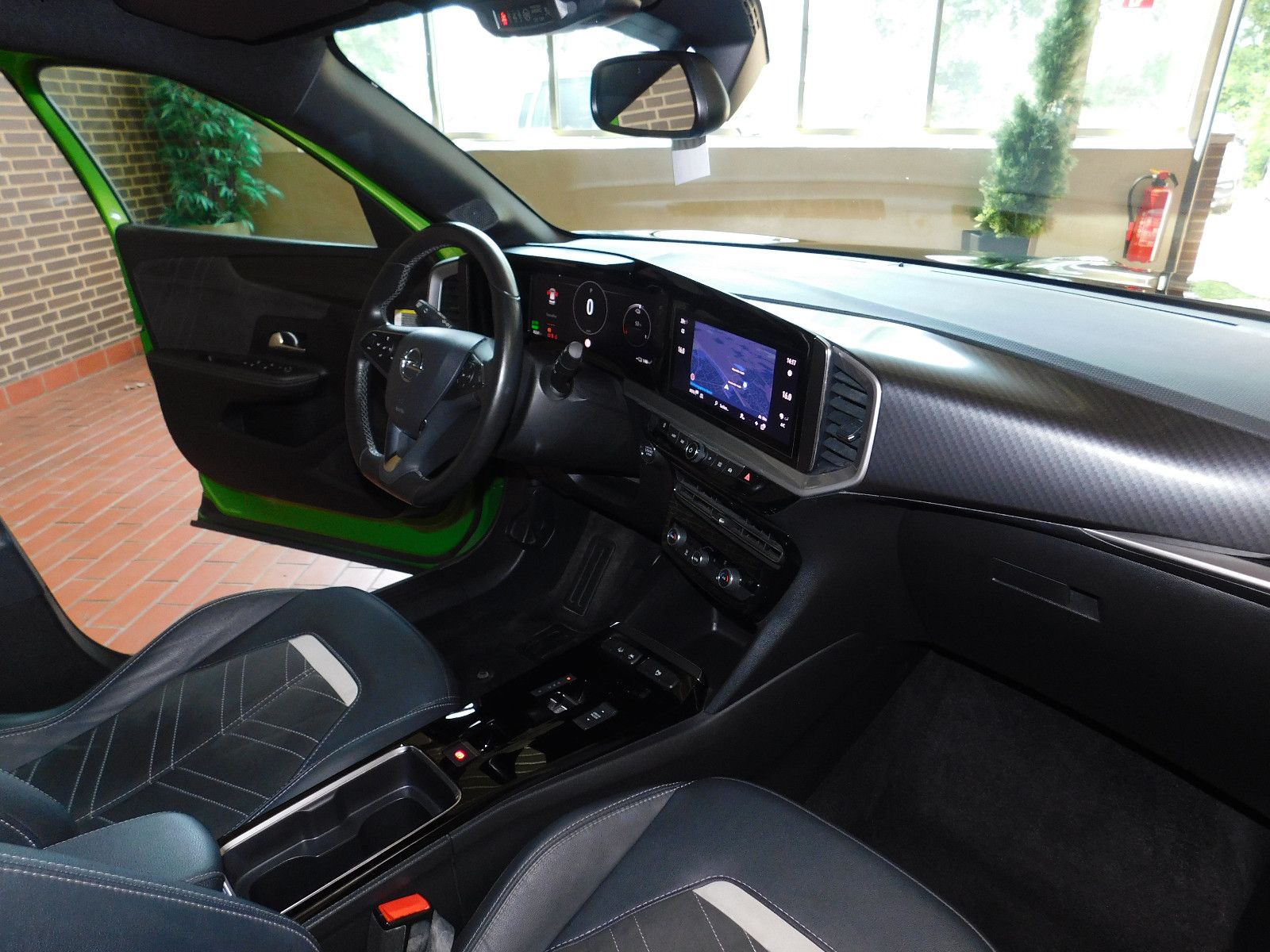 Opel Mokka-e - Bild 15
