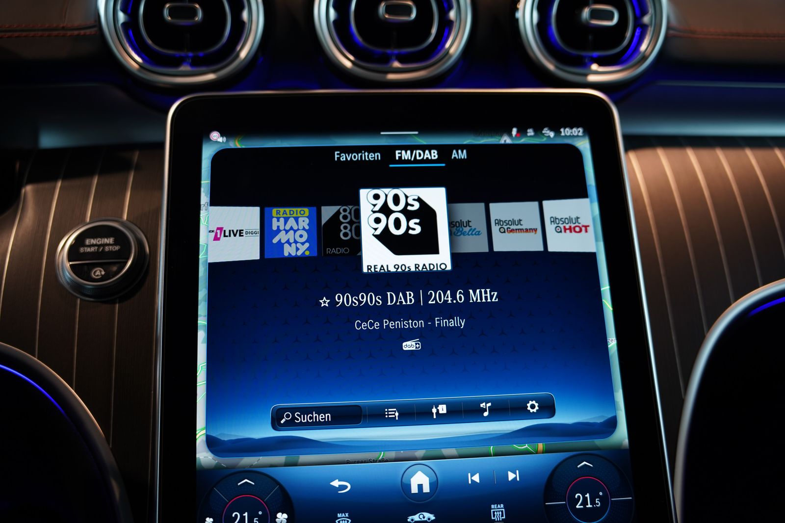 Mercedes Benz Cle 53 Amg