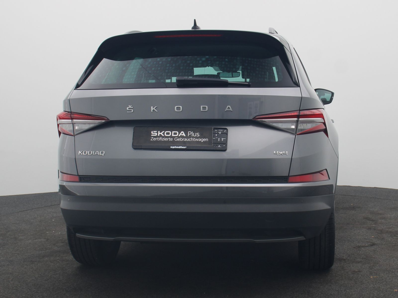 Skoda Kodiaq - Bild 8