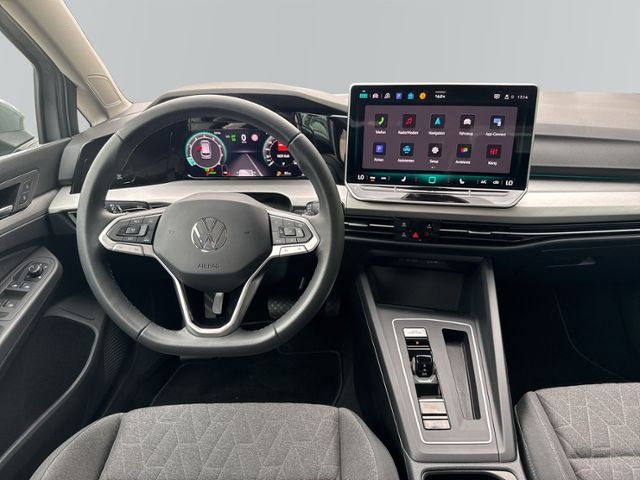 Golf VIII Variant 1.5 eTSI Life LED+ACC+PDC+SHZ
