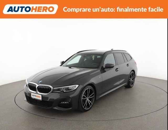 Image of BMW 320