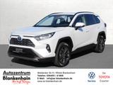 Toyota RAV4 2,5 Hybrid UPE 49.840,- EUR ! - Toyota RAV 4 Tageszulassungen