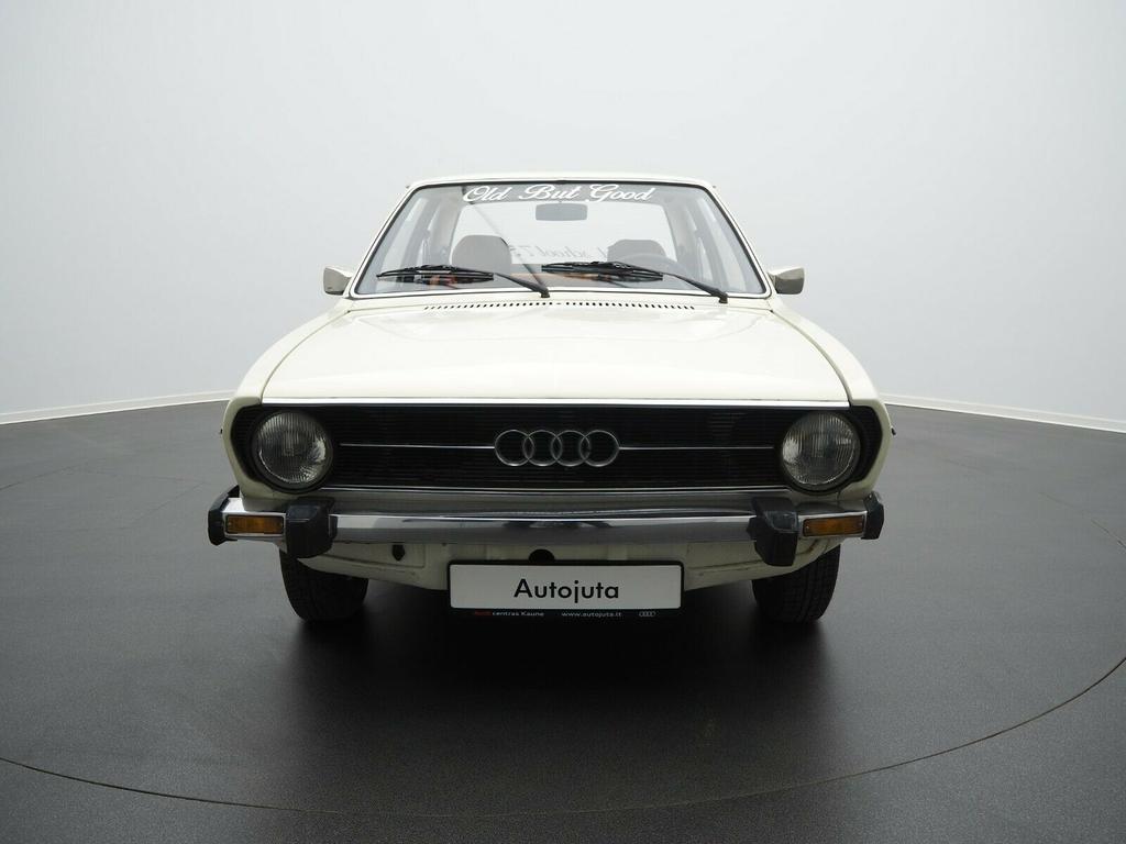 Audi 80