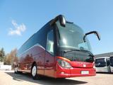 Setra S 516 HD - Setra Reisebus Hd