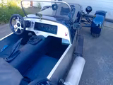 Lotus Super Seven - Lotus: Seven