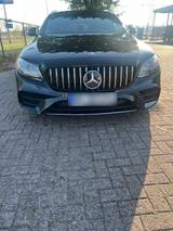 Mercedes-Benz E400d AMG Line  Top Zustand... - Mercedes-Benz E 400 in Mönchengladbach