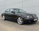 Jaguar S-Type R Performance 4.2 V8 Supercharged Arden - Jaguar S-Type R mit Benzin-Antrieb