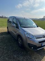 Citroën Berlingo BlueHDi 100 Multispace Selection Mu... - Citroën Berlingo Kombi Selection mit Diesel-Antrieb