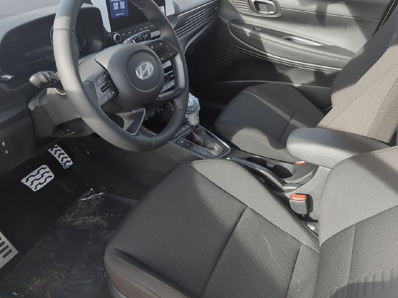 Fahrzeugabbildung Hyundai Bayon Trend*Komfort*