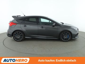 Ford Focus - 7