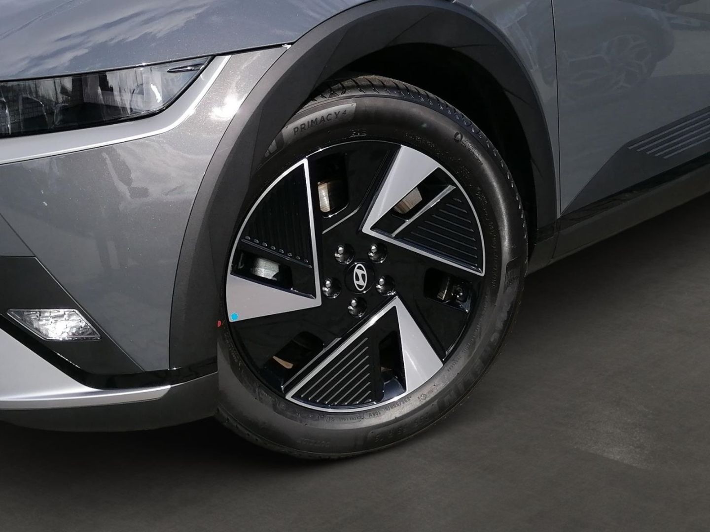Hyundai IONIQ 5 - Bild 6