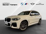 BMW X3 xDrive30i ZA M Sport BP Prof/ HK Sound/ Head  - BMW: Za