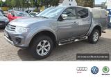 Mitsubishi L200 2.5 4WD Abstandstempo.AHK - Mitsubishi L200: 2.5