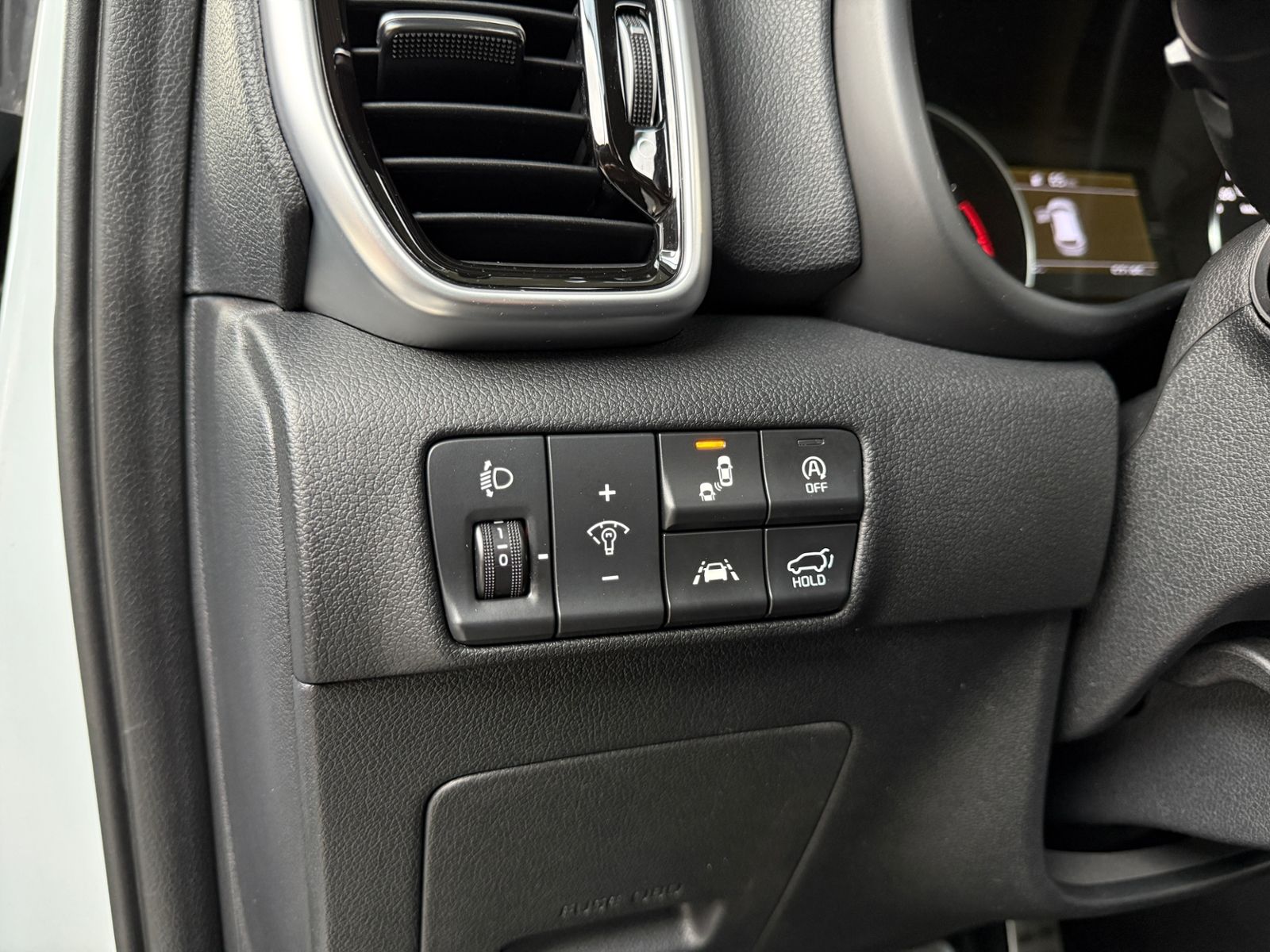Fahrzeugabbildung Kia Sportage GT-Line 4WD PANO LED LEDER 19"