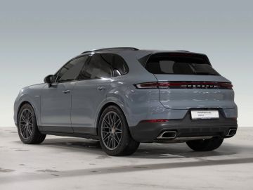 Porsche Cayenne - 3
