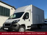 Peugeot Boxer *2.2 BlueHDi 140 *Junge Koffer*LBW 750kg* - Offers