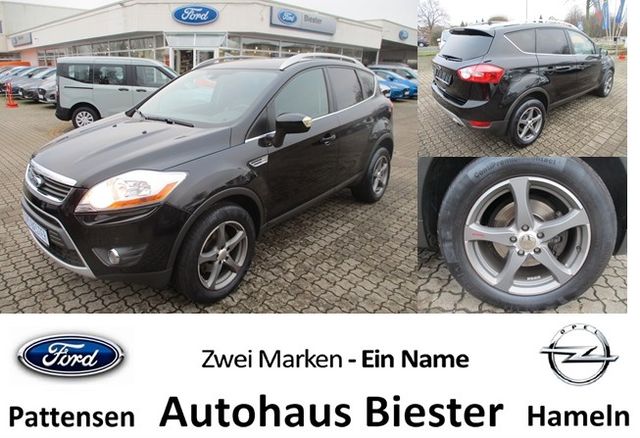 Ford Kuga Trend Klimaaut.+ PDC + Allrad