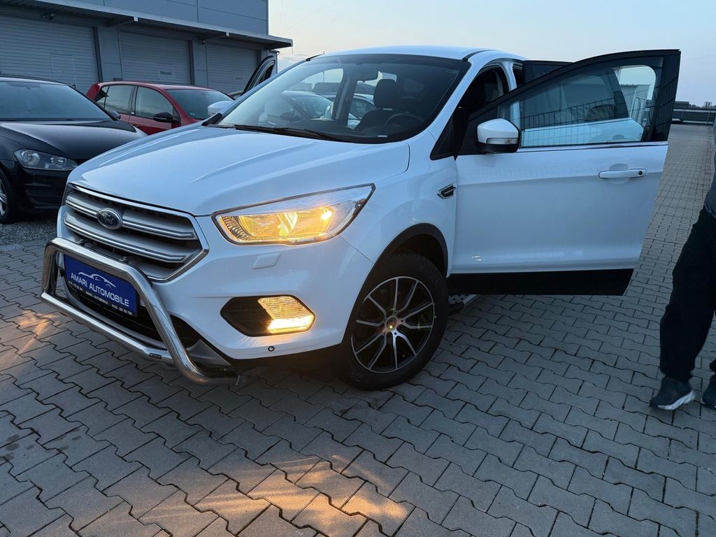 Ford Kuga - Bild 29