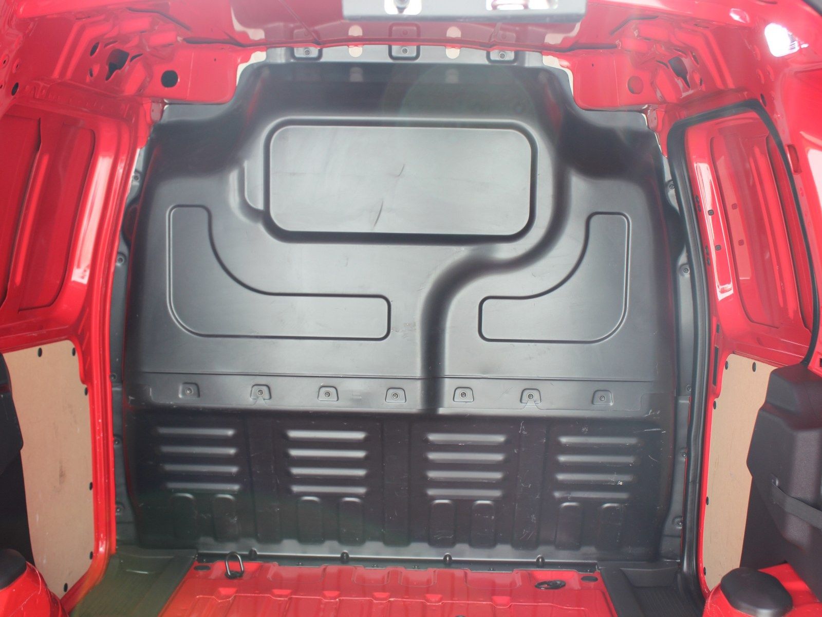 Fahrzeugabbildung Ford Transit Courier Trend 1,5 TDCi