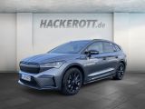 Skoda ENYAQ iV 80 Sportline LED Navi Keyless Dyn. Kurv - Skoda Gebrauchtwagen