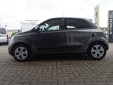 Renault Twingo Limited - Renault Twingo in Rostock