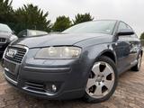 Audi A3 3.2 quattro ,SportbackAutomatik,Klima,Leder,P