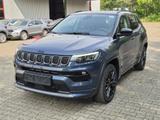 Jeep Compass S PHEV 4xe*Navi*LED*360°*Virtual*ALPIN* - Jeep Compass in Mainz