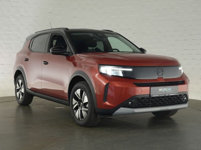 Frontera Electric C GS 44kWH AT+LED+NAVI+RÜCKFAH