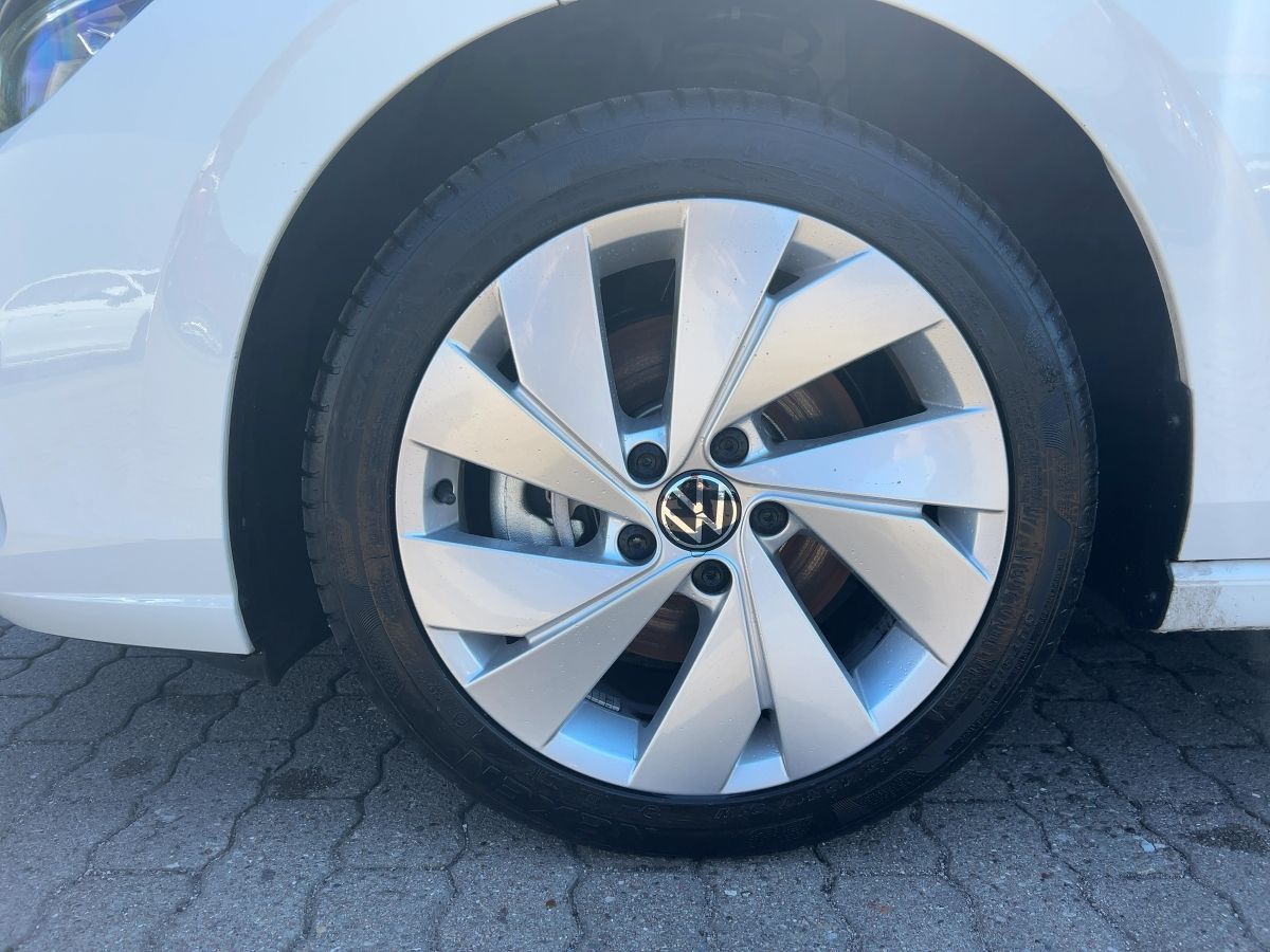 Volkswagen Golf - Bild 15