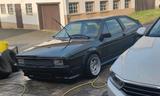 Volkswagen VW Scirocco 2 53B GTII Liebhaberfahrzeug d... - Volkswagen Scirocco: 53