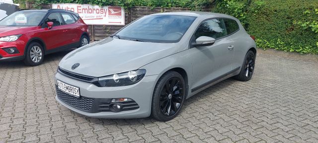 Volkswagen Scirocco 2.0 TSI 147 Sport/ 2.Hand /Top Zustand