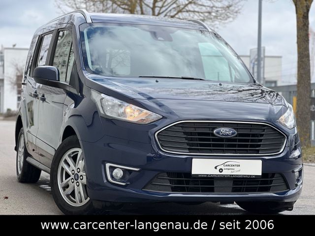 Ford Tourneo Connect 1.5 TDCI Titanium + 8 x BEREIFT