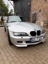BMW Z3 M M Coupé - - BMW aus 2000: M