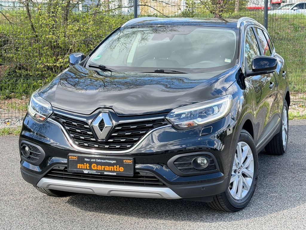 Image of Renault Kadjar