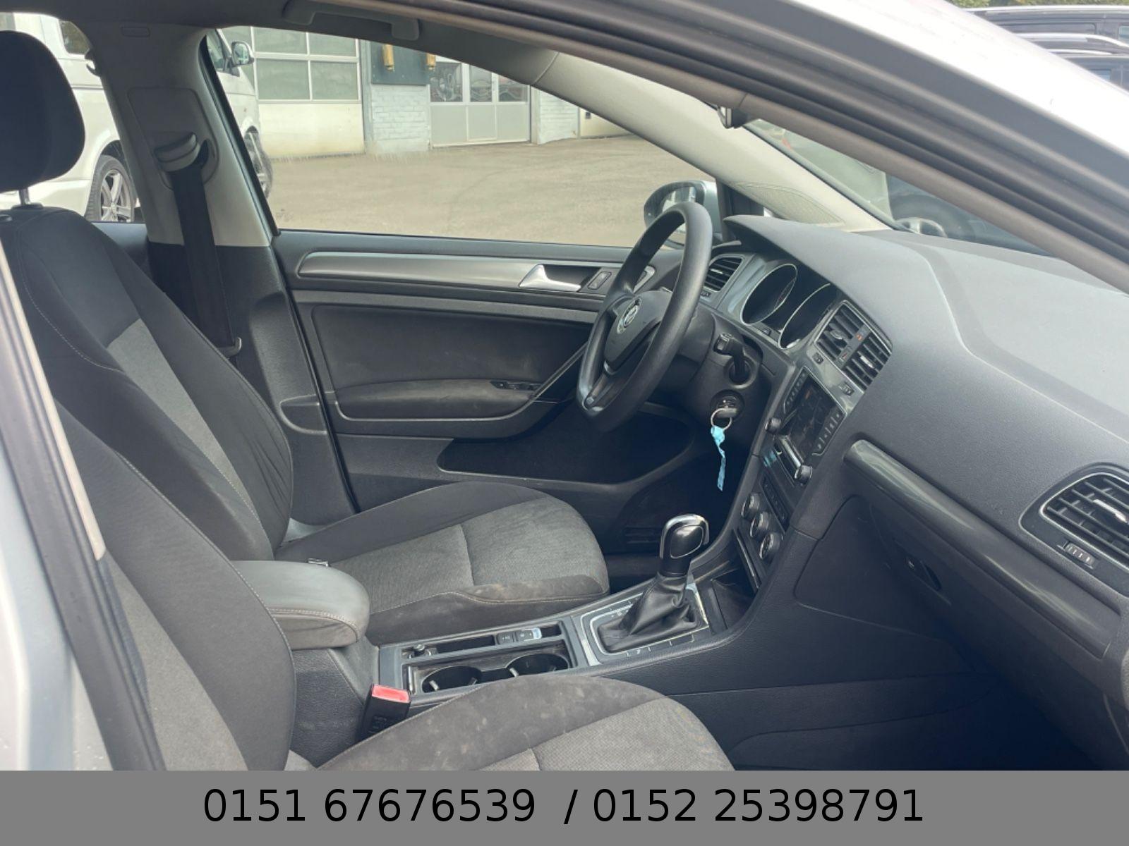 Volkswagen Golf 2015 — photo 5