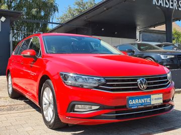Volkswagen Passat Variant - 11