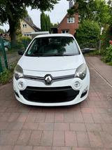 Renault Twingo Gordini TCE 100 Gordini - Renault Twingo: Gordini