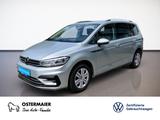 Volkswagen Touran R-LINE 2.0TDI 150PS DSG ACC.5J-G.AHK.NAVI - Volkswagen Touran: 5.2