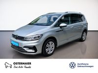 Volkswagen Touran - Vorschau Bild 1