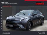 Toyota C-HR Hybrid Style Selection - Toyota C-HR in Saarbrücken