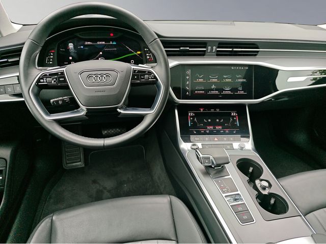 A6 Avant 40 2.0 TDI S-tronic NAVI AHK ACC PANO