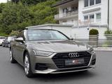 Audi A7 Sportback 45 TDI quattro/PANO/LUFT/STHZ/RCAM - Audi A7: Limousine